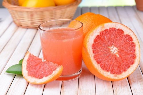 Польза грейпфрута: 7 важных свойств для здоровья