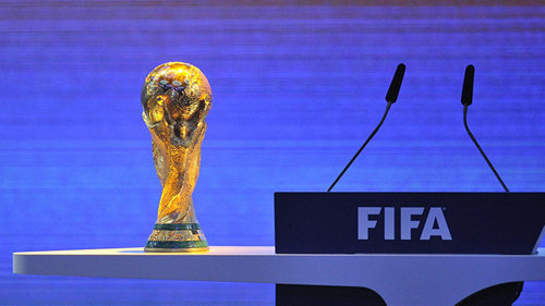 ФИФА расширила количество участников чемпионата мира