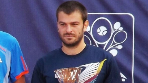 Румынского теннисиста пожизненно дисквалифицировали за организацию договорного матча