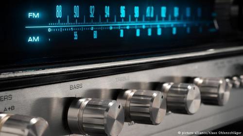 Норвегія першою у світі почала вимикати FM-радіо