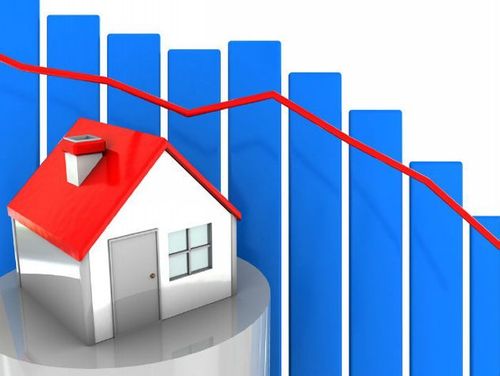 Цены на недвижимость продолжат снижение
