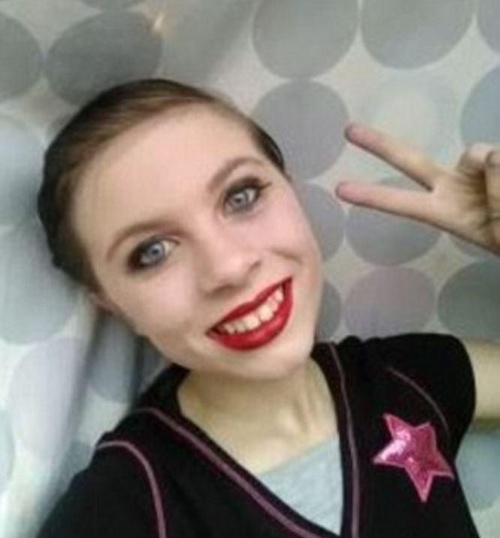 В США 12-летняя девочка повесилась в онлайн-трансляции Фейсбука