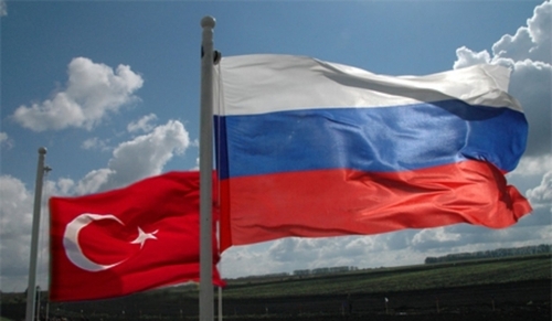 Між Росією і Туреччиною спалахнув серйозний газовий конфлікт