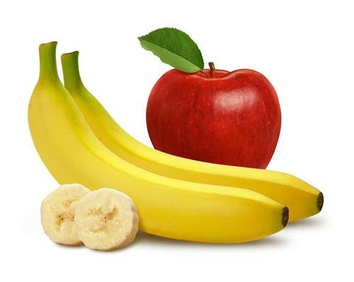 Украинцы стали меньше есть яблок — перешли на бананы