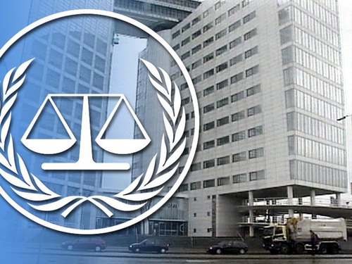 Украина подает иск против России в суд ООН в Гааге