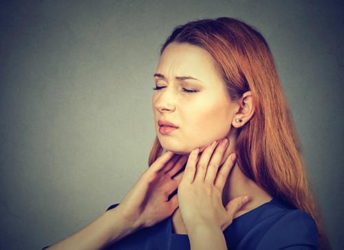 Что делать при ослабленной щитовидке: семь советов