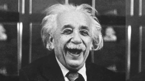 "Человек начинает жить лишь тогда, когда ему удается превзойти самого себя" - Альберт Эйнштейн 