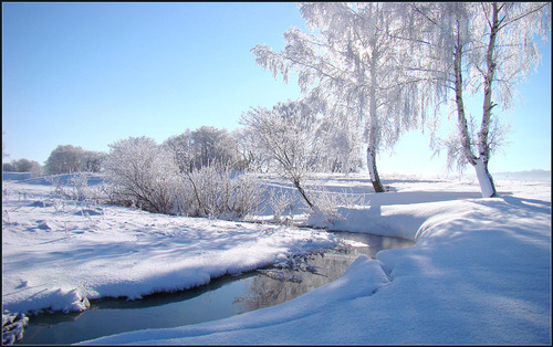 Погода в Украине 19 января: без осадков