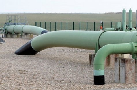 Европейцы отказались строить газопровод в обход Украины