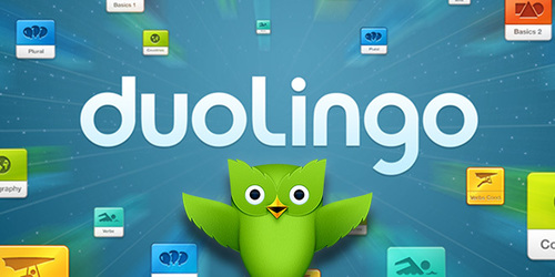 Duolingo - самое популярное приложение для изучения языков