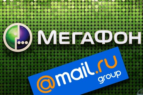 Мобильный оператор «Мегафон» покупает Mail.Ru Group
