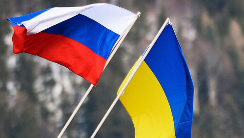 Times: новый фронт в конфликте Украины и России