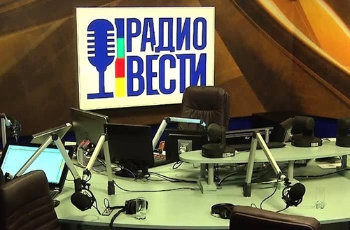 СБУ встановить власника "Радіо Вести"