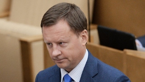 Кто из депутатов Госдумы "слил" Януковича