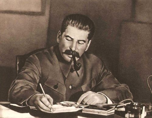"Сталин был готов сдать Ленинград – помешали немцы" - Даниил Коцюбинский