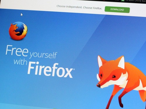 Firefox больше не будет поддерживать белорусский язык