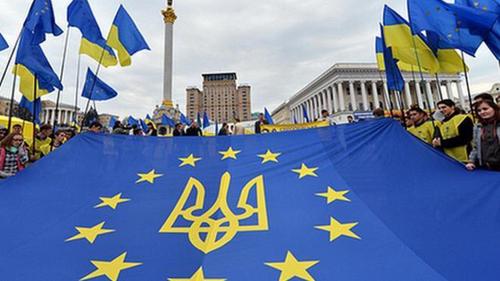 В Нидерландах готовятся ратифицировать ассоциацию Украина-ЕС
