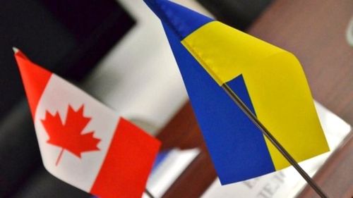 В Канаде призвали вооружить Украину и усилить международное давление на РФ