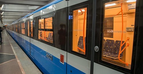 ЕБРР планирует выделить Харькову финансы на развитие метрополитена