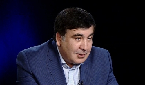 Саакашвили предсказал, что скоро и все украинцы смогут ездить в Европу без виз