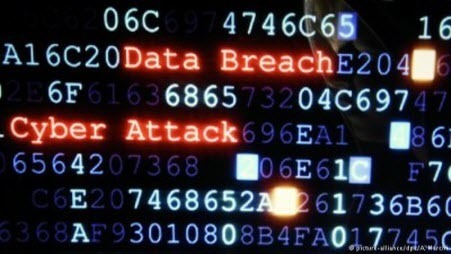 Российские хакеры атаковали спецслужбы Норвегии