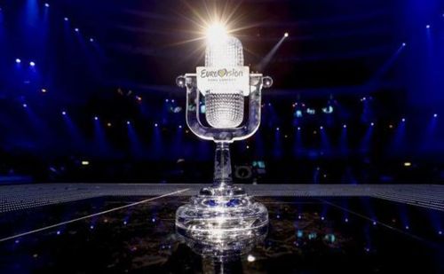 Євробачення 2017: Онлайн трансляція першого півфіналу національного відбору