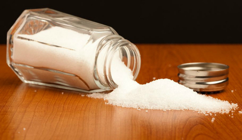Дефицит соли в организме: 5 негативных последствий