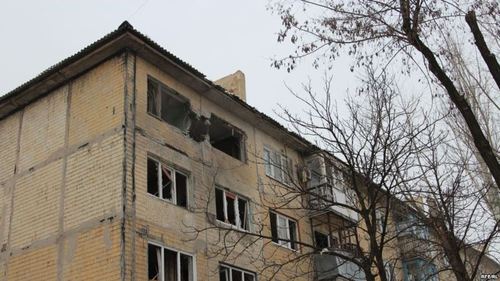 В Донецке паника из-за новости о “возврате в Украину”