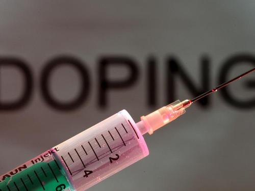 В Украине появится антидопинговая лаборатория