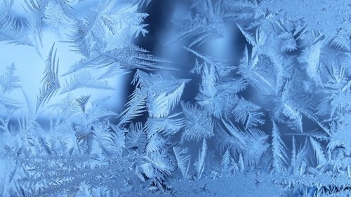 Погода в Украине 8 февраля: холодно и морозно