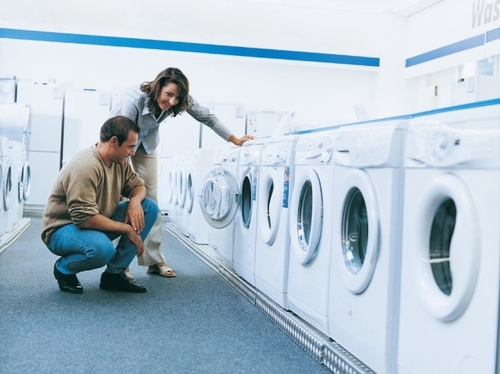 Покупаем стиральную машину. Как выбрать то, что нужно
