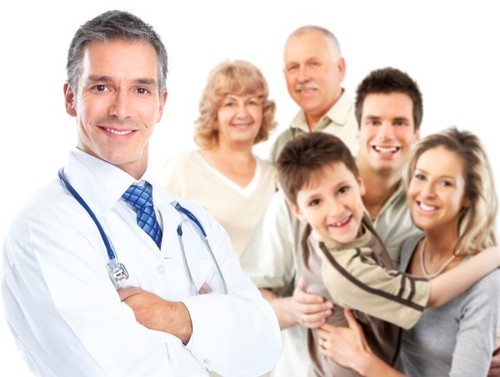 Выбираем семейного врача: 10 фактов о реформе первичного звена медицины