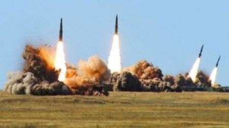 Россия тайно развернула новые крылатые ракеты, нарушив Договор РМСД