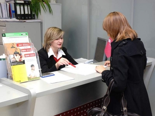 Украинские банки откроют пункты дистанционного обслуживания