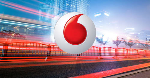 Vodafone оставит новогодние тарифы, но увеличит цену в среднем на 20%