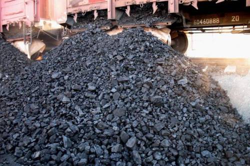 Україна заблокувала експорт дефіцитного антрацитового вугілля