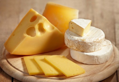 6 фактов об опасности сыра