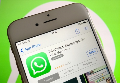 В WhatsApp вводят функцию исчезающих сообщений