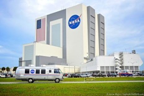NASA собирает экстренную пресс-конференцию на тему внеземной жизни