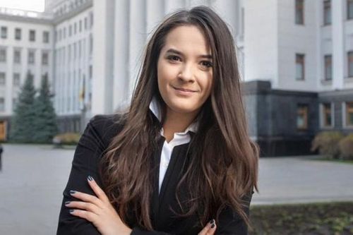 Молоді кадри: Заступником міністра енергетики з євроінтеграції призначили 27-річну Наталю Бойко