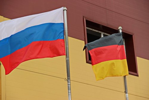 Германия обвиняет Россию в кибератаках