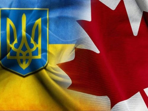 Канада готовит крупную программу помощи Украине