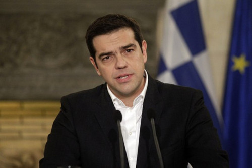 Премьер Греции объявил о завершении "эры жесткой экономии" в стране