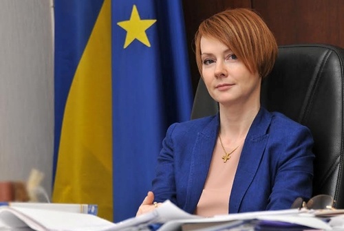 Представлять Украину в Гаагском суде будет Елена Зеркаль