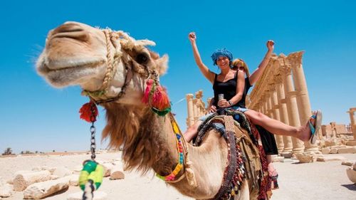 Египет с 1 марта поднимает стоимость въездных виз