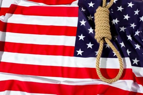 В один из штатов США вернули смертную казнь
