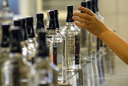 Власти готовят запрет на продажу алкоголя в ночное время по всей Украине