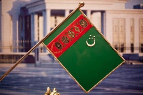 Туркменистан открыл консульский пункт в Харькове