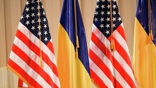 В Конгресс США внесен проект о предоставлении Украине летального оружия