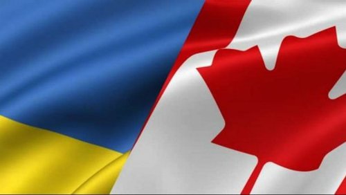 Важный шаг сделала Канада к свободной торговле с Украиной